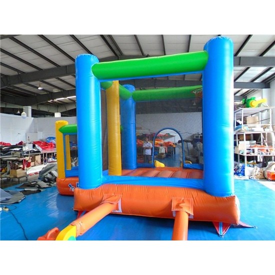 Little Tikes Bounce House Little Tikes Bounce House
