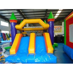 Bounceland Bounce House