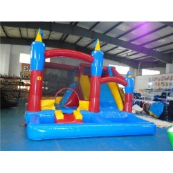 Small Bounce House