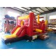 Pirate Ship Bouncer Pirate Ship Bouncer