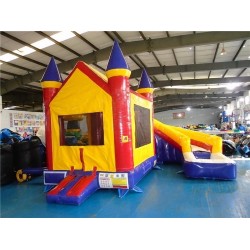 Inflatable Castle