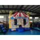 Inflatable Happy Circus Combo Inflatable Happy Circus Combo