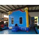 Inflatable Happy Circus Combo Inflatable Happy Circus Combo