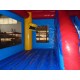 Inflatable Happy Circus Combo Inflatable Happy Circus Combo