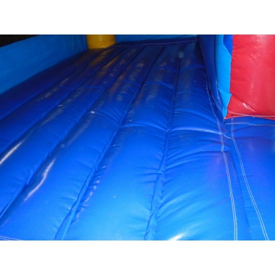 Inflatable Happy Circus Combo Inflatable Happy Circus Combo