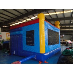 Inflatable Happy Circus Combo Inflatable Happy Circus Combo