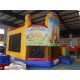 Inflatable Angry Birds 5 in 1 Combo Inflatable Angry Birds 5 in 1 Combo