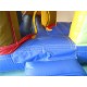 Inflatable Angry Birds 5 in 1 Combo Inflatable Angry Birds 5 in 1 Combo