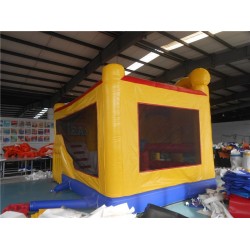 Inflatable Angry Birds 5 in 1 Combo Inflatable Angry Birds 5 in 1 Combo