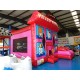 Hello Kitty Bounce House Hello Kitty Bounce House