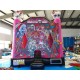 Inflatable High Monster Jumper Inflatable High Monster Jumper