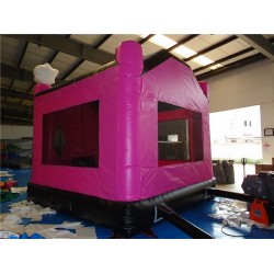 Inflatable High Monster Jumper