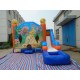 Inflatable Bubble Mermaid Combo C7 Inflatable Bubble Mermaid Combo C7