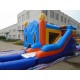Inflatable Bubble Mermaid Combo C7 Inflatable Bubble Mermaid Combo C7