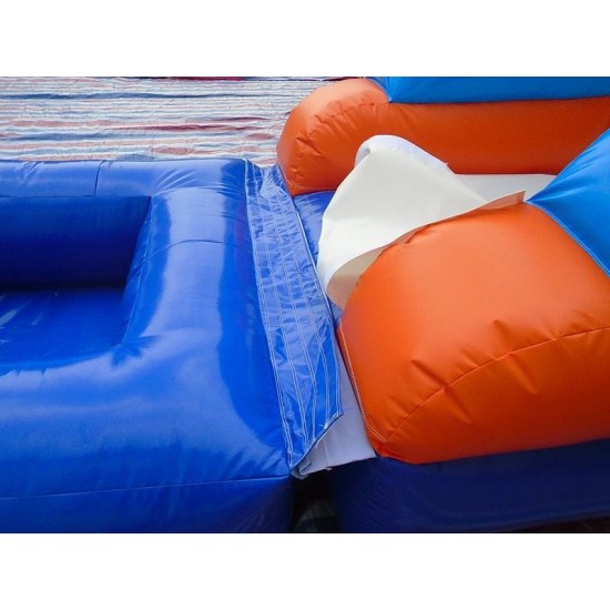 Inflatable Bubble Mermaid Combo C7 Inflatable Bubble Mermaid Combo C7