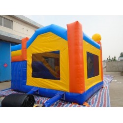 Inflatable Bubble Mermaid Combo C7 Inflatable Bubble Mermaid Combo C7