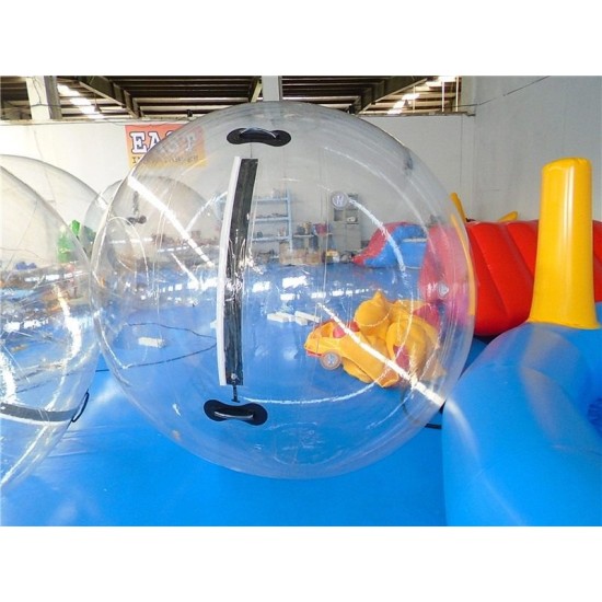 Inflatable Water Walking Ball Inflatable Water Walking Ball
