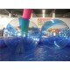 Inflatable Human Sphere Inflatable Human Sphere