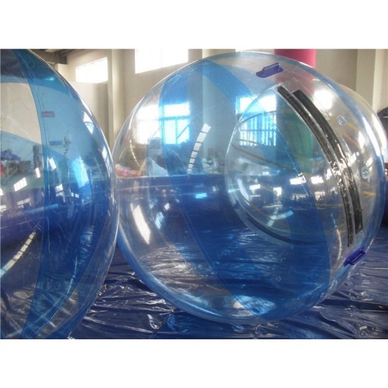 Inflatable Human Sphere Inflatable Human Sphere