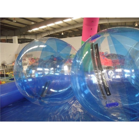 Inflatable Human Sphere Inflatable Human Sphere