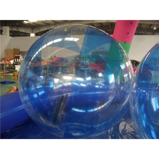 Inflatable Human Sphere Inflatable Human Sphere