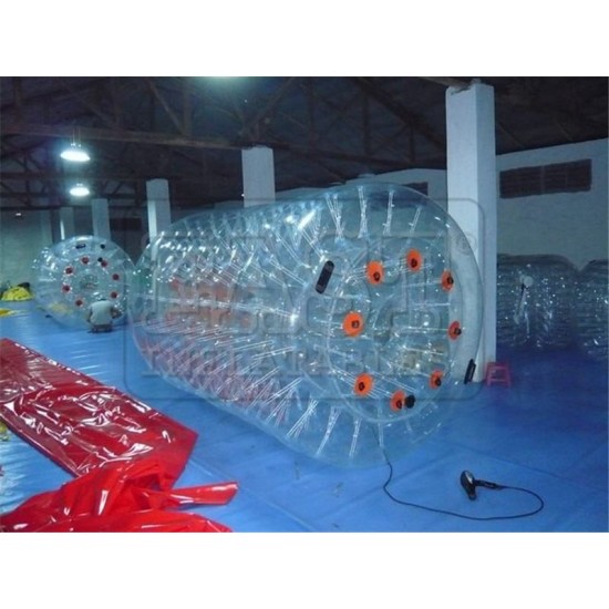 Inflatable Roller Ball Inflatable Roller Ball
