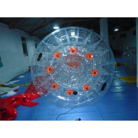 Inflatable Roller Ball Inflatable Roller Ball