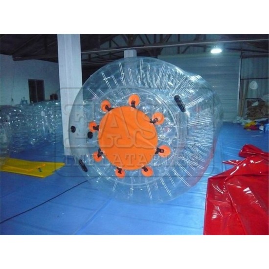Inflatable Roller Ball Inflatable Roller Ball