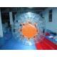 Inflatable Roller Ball Inflatable Roller Ball