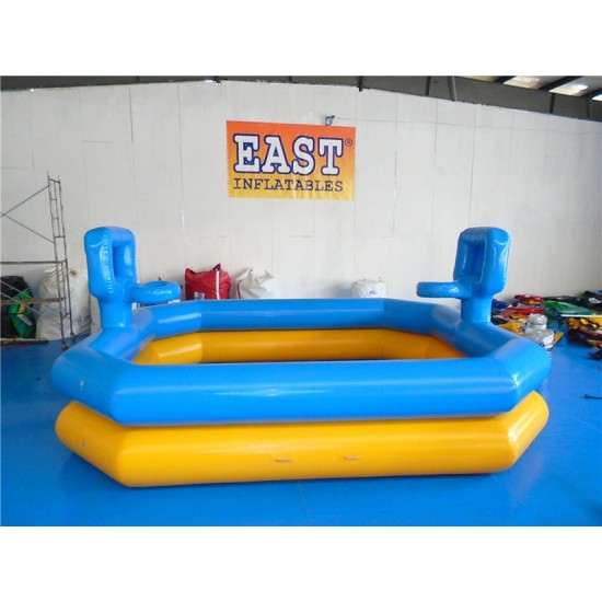 Inflatable Pool Inflatable Pool