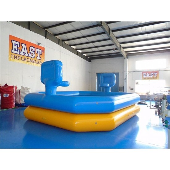 Inflatable Pool Inflatable Pool