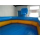 Inflatable Pool Inflatable Pool