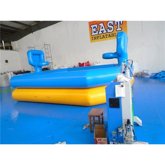 Inflatable Pool Inflatable Pool