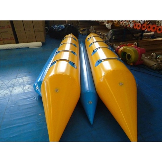 Double Banana Boat Double Banana Boat