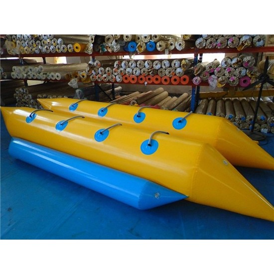 Double Banana Boat Double Banana Boat