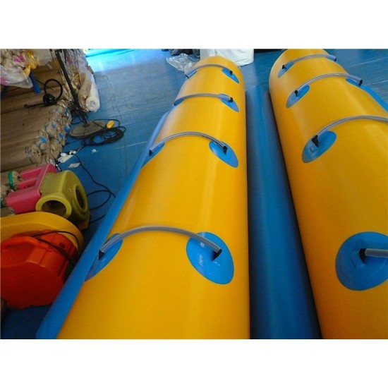 Double Banana Boat Double Banana Boat