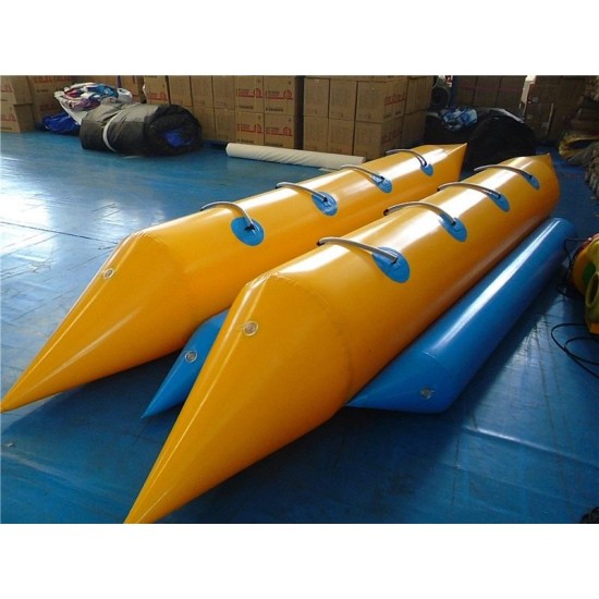 Double Banana Boat Double Banana Boat