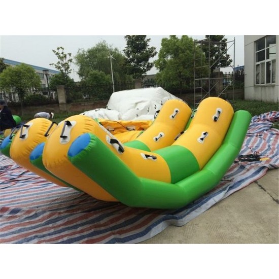 Aviva Water Totter Aviva Water Totter
