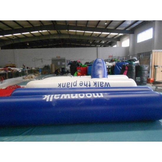 Kids Inflatable Water Park Kids Inflatable Water Park