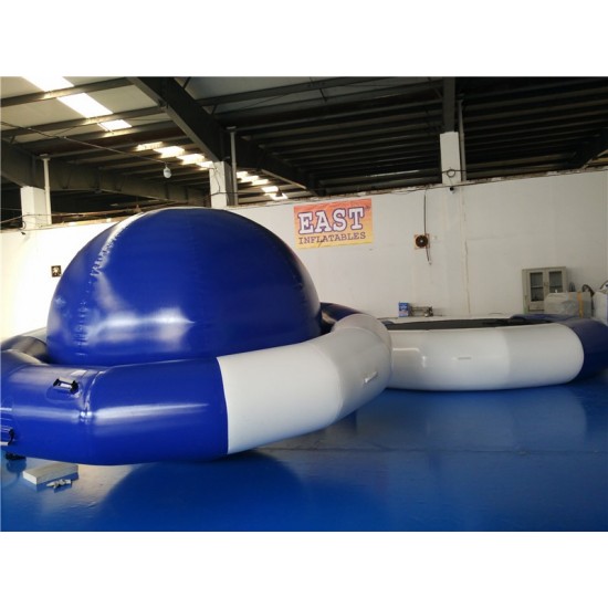 Inflatable Saturn Inflatable Saturn