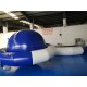 Inflatable Saturn Inflatable Saturn