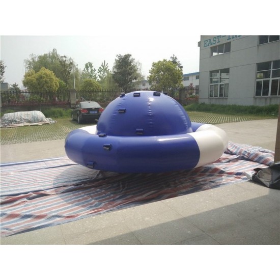 Inflatable Saturn Inflatable Saturn