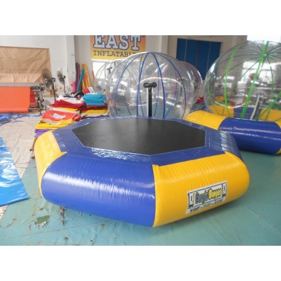 Cheap Water Trampoline Cheap Water Trampoline
