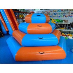 Inflatable Steep Water Games Inflatable Steep Water Games