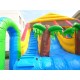 Giant Aqua Inflatable Water Park Giant Aqua Inflatable Water Park