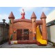 Inflatable Wizard Castle Combo Inflatable Wizard Castle Combo
