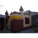 Inflatable Wizard Castle Combo Inflatable Wizard Castle Combo