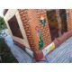 Inflatable Wizard Castle Combo Inflatable Wizard Castle Combo