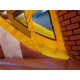 Inflatable Wizard Castle Combo Inflatable Wizard Castle Combo