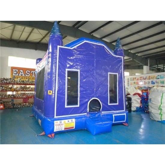 Princess Bounce House Princess Bounce House